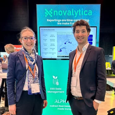 Alphaprop an der IMMO24