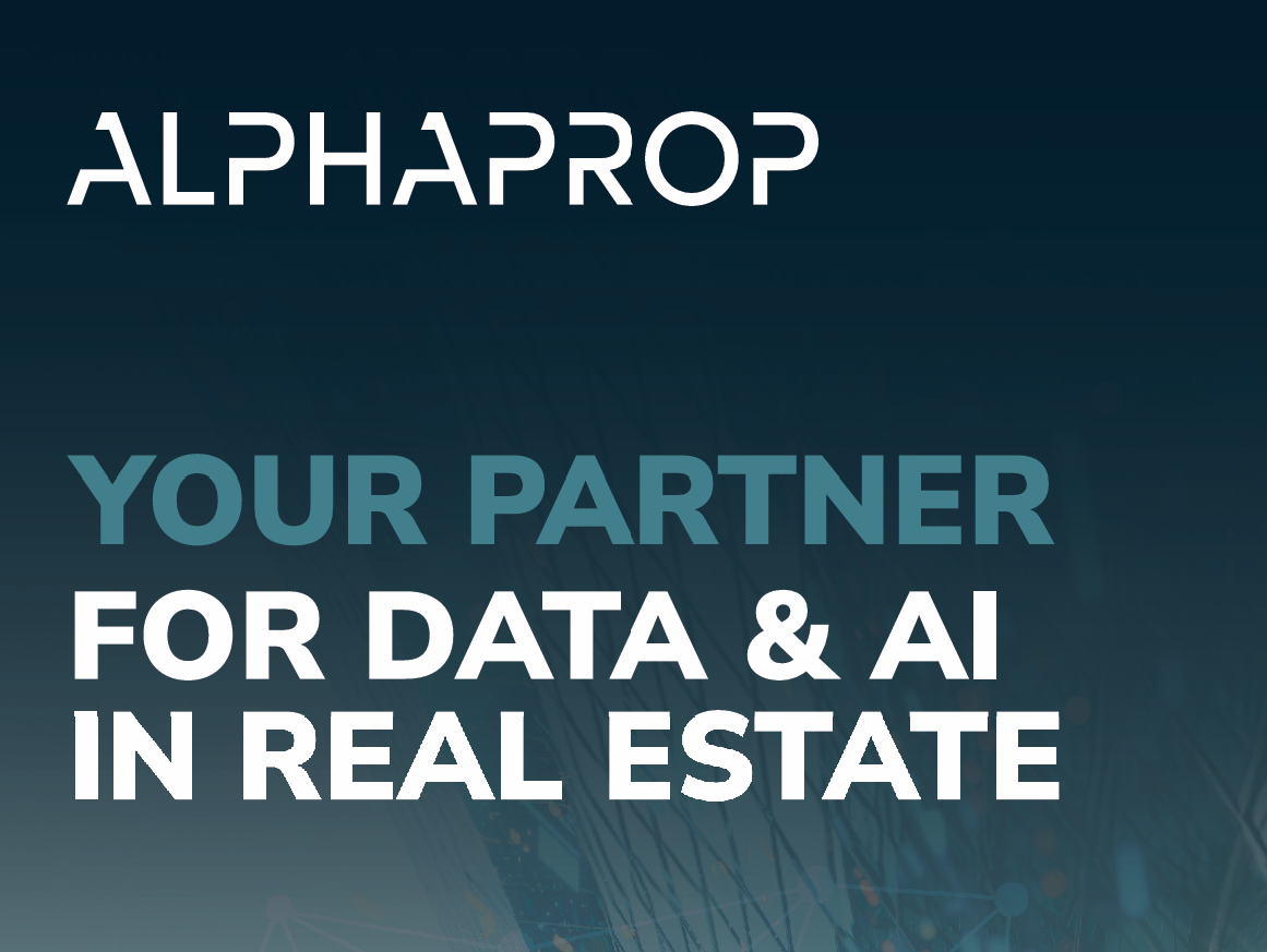 Alphaprop Celebrates 5-Year Anniversary and Expands Real Estate Offering