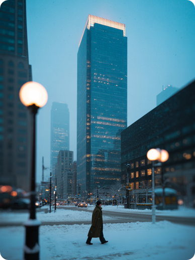 Witterungsbereinigung im ESG-Reporting