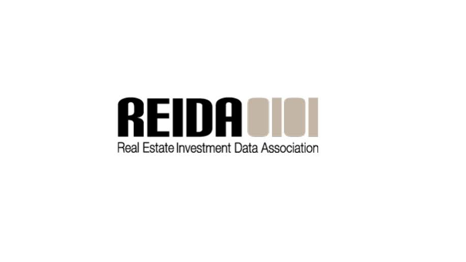 What is required for data entry in the REIDA CO2e report? - alphaprop